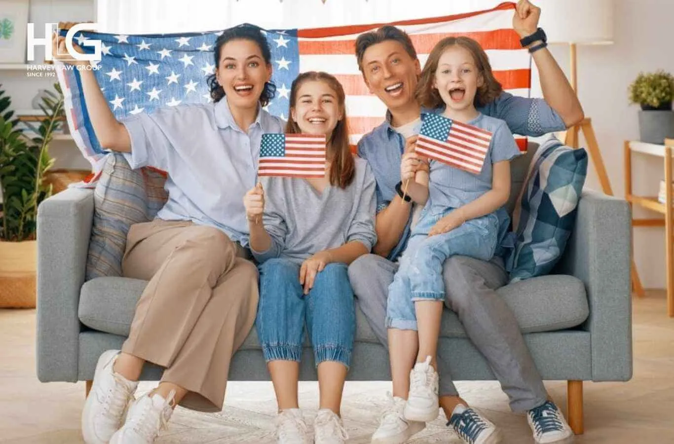 Điều kiện nhập quốc tịch Mỹ 