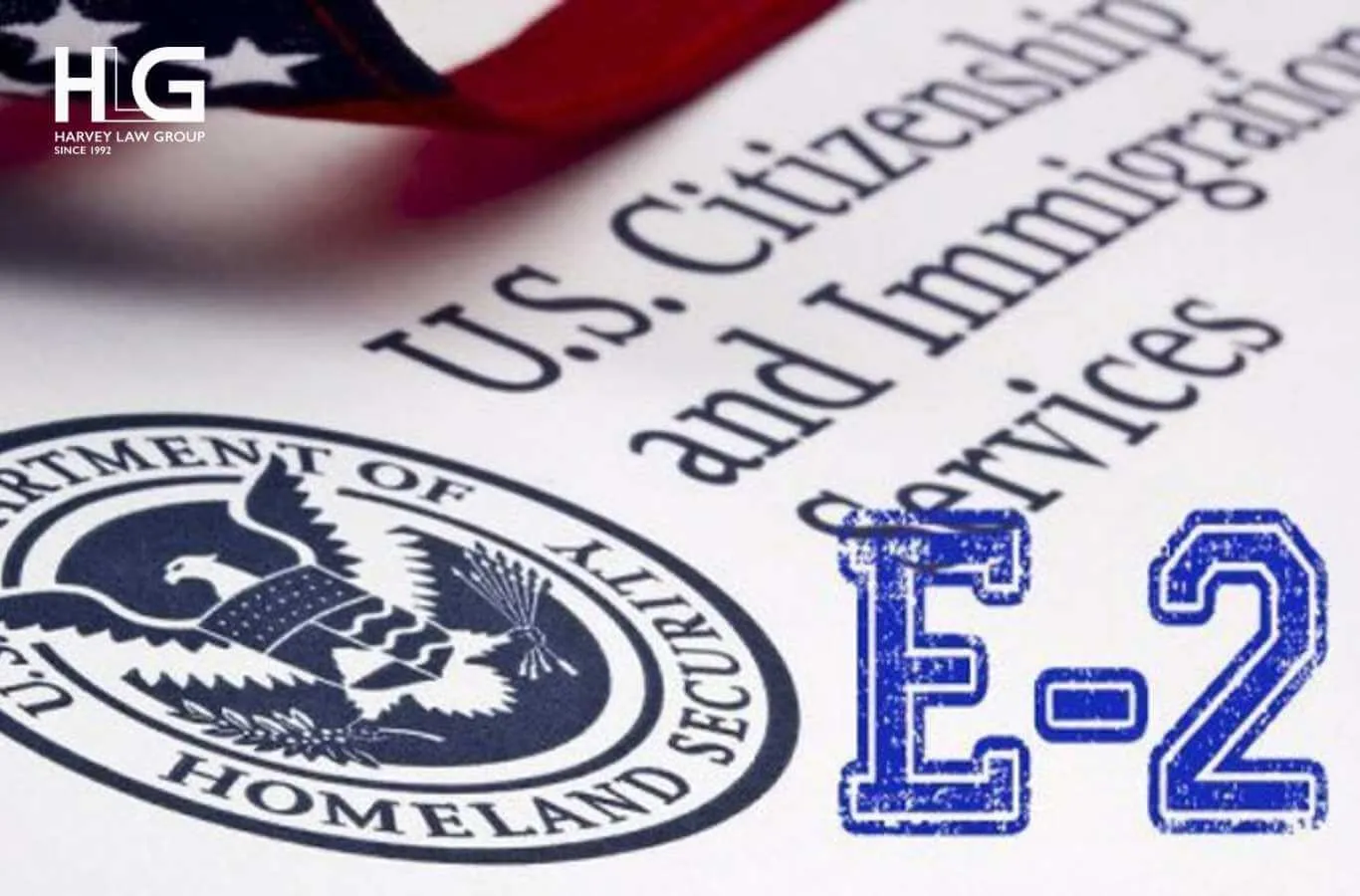 Chương trình định cư Mỹ diện visa E-2 