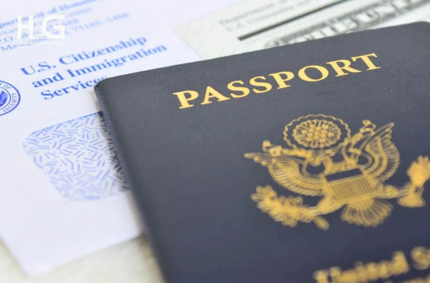 Visa định cư Mỹ EB-1A 