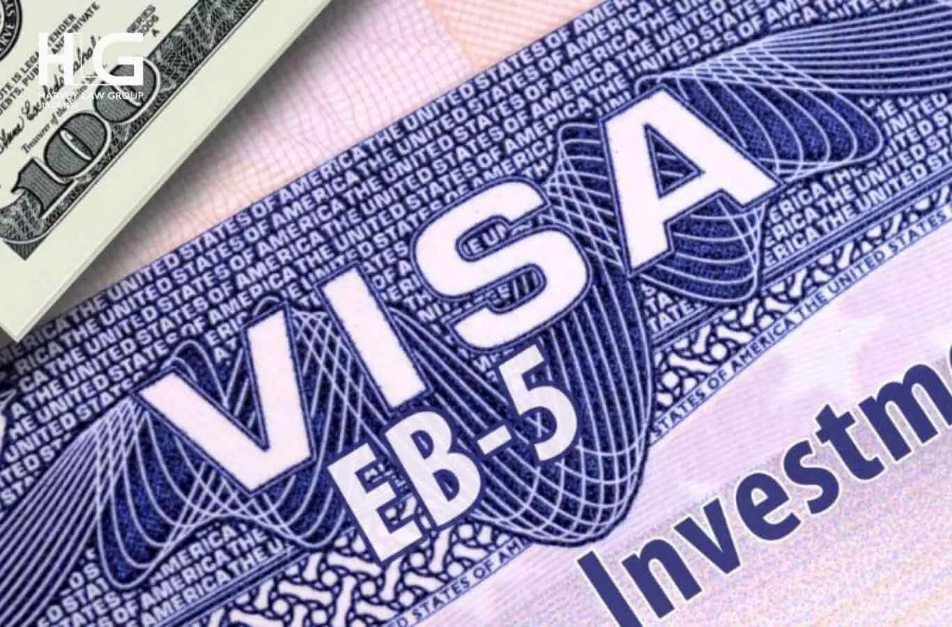 Visa định cư Mỹ EB-5