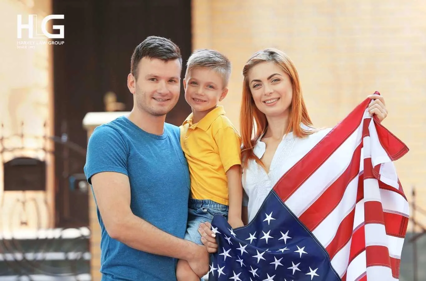 Định cư Mỹ diện bảo lãnh