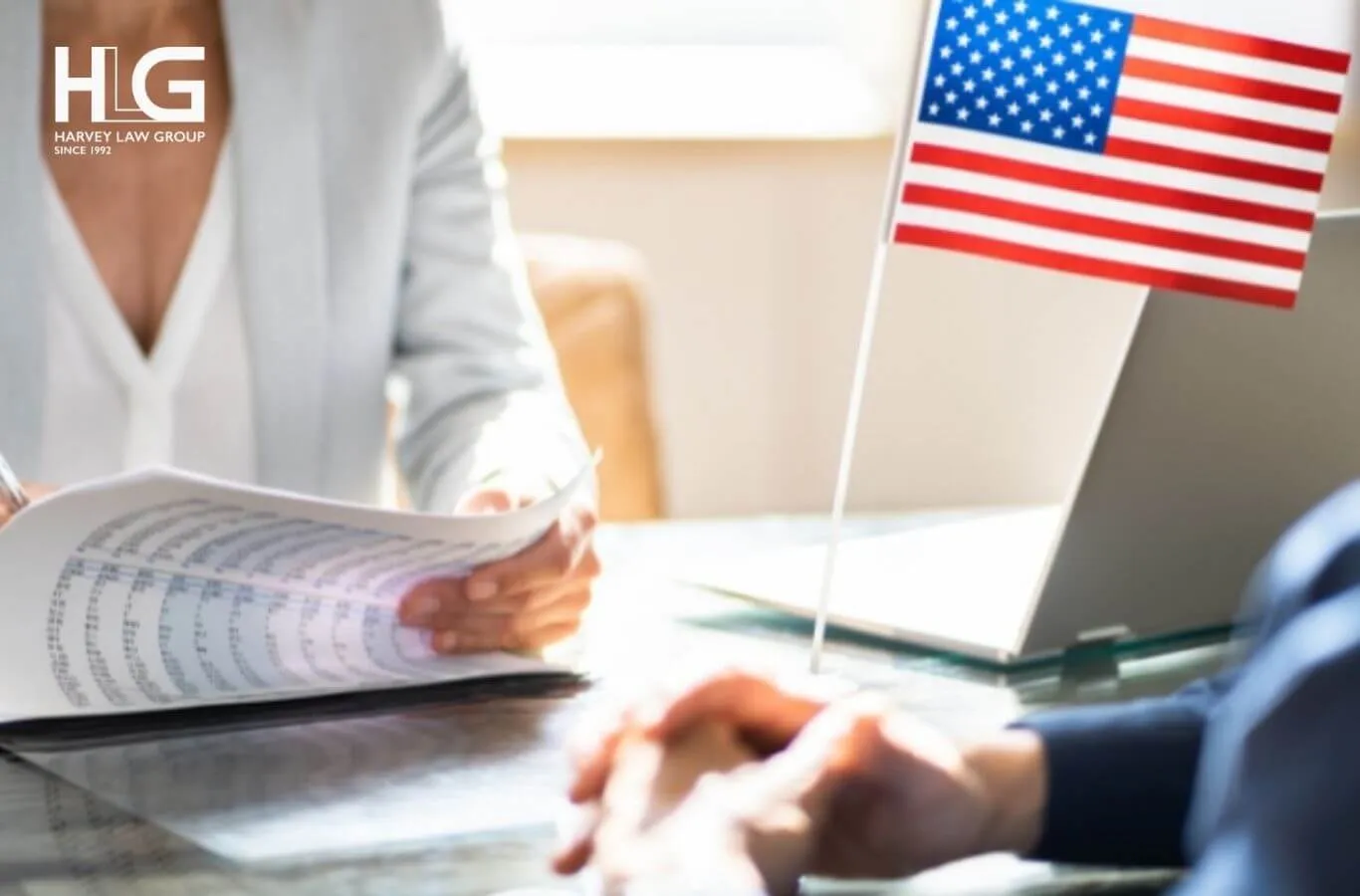 Điều kiện để định cư Mỹ diện EB-5 