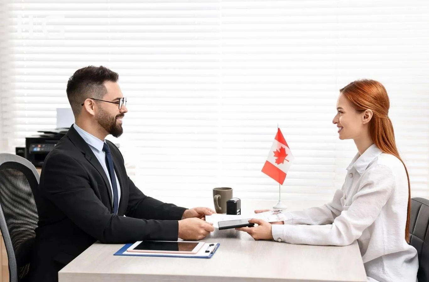 Các tổ chức được chỉ định là đơn vị được IRCC công nhận để đánh giá và hỗ trợ start-up định cư Canada