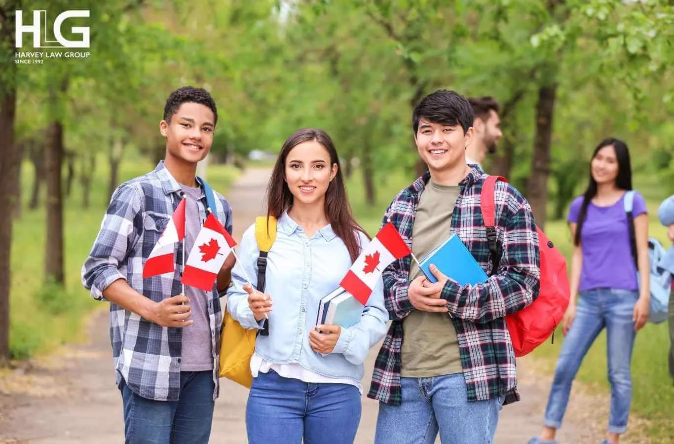 Sinh viên, lao động tay nghề, vợ/chồng và người nộp hồ sơ PR có thể đủ điều kiện xin Open Work Permit