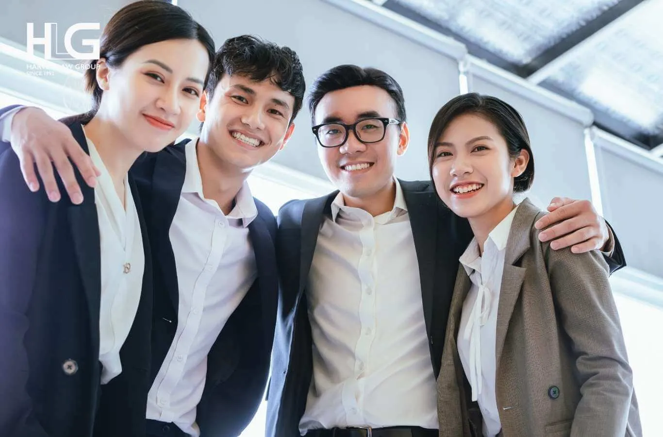 Cuộc sống người Việt làm việc tại Mỹ