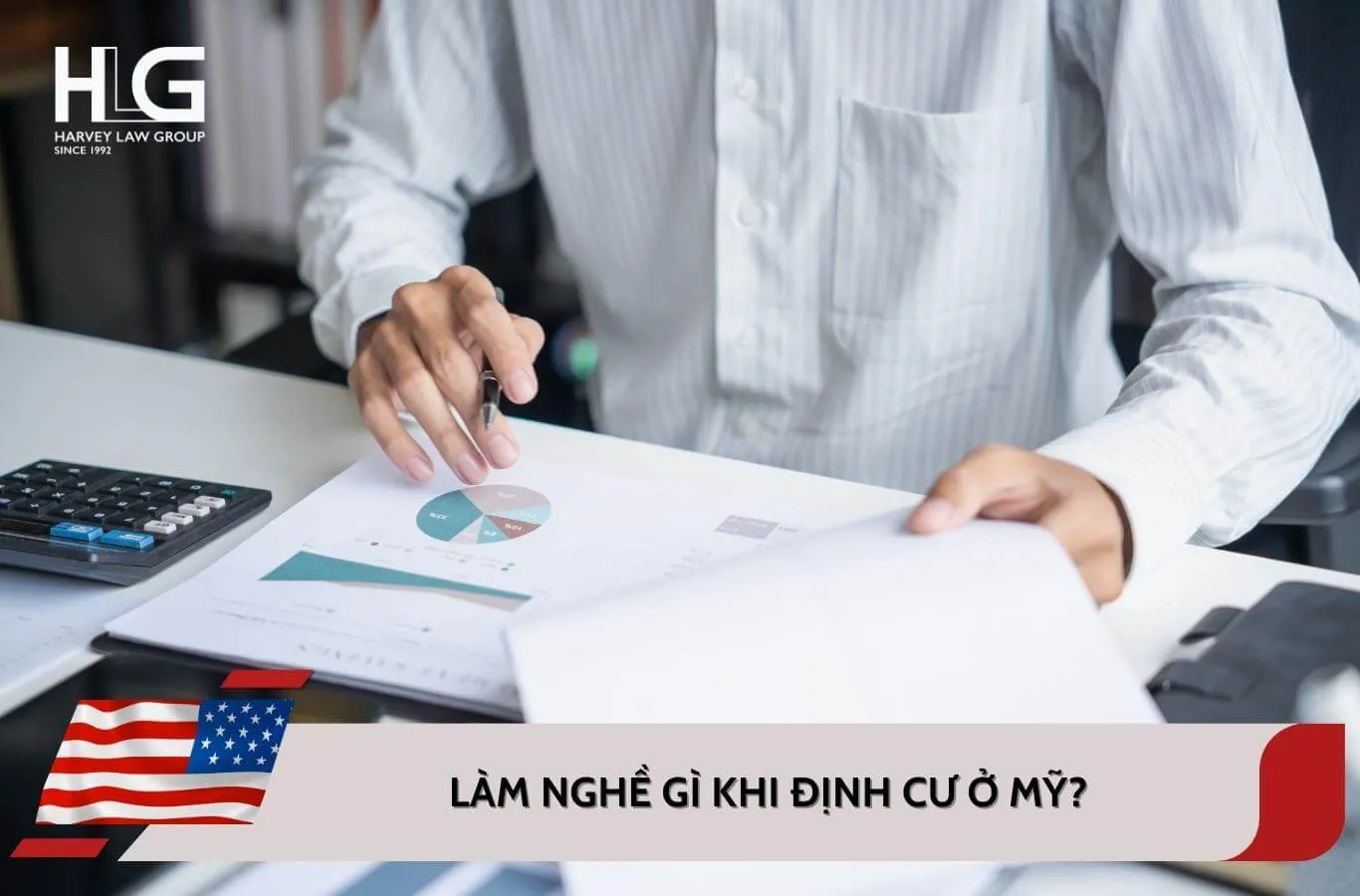 Làm nghề gì khi định cư ở Mỹ? Các ngành ưu tiên cho người Việt