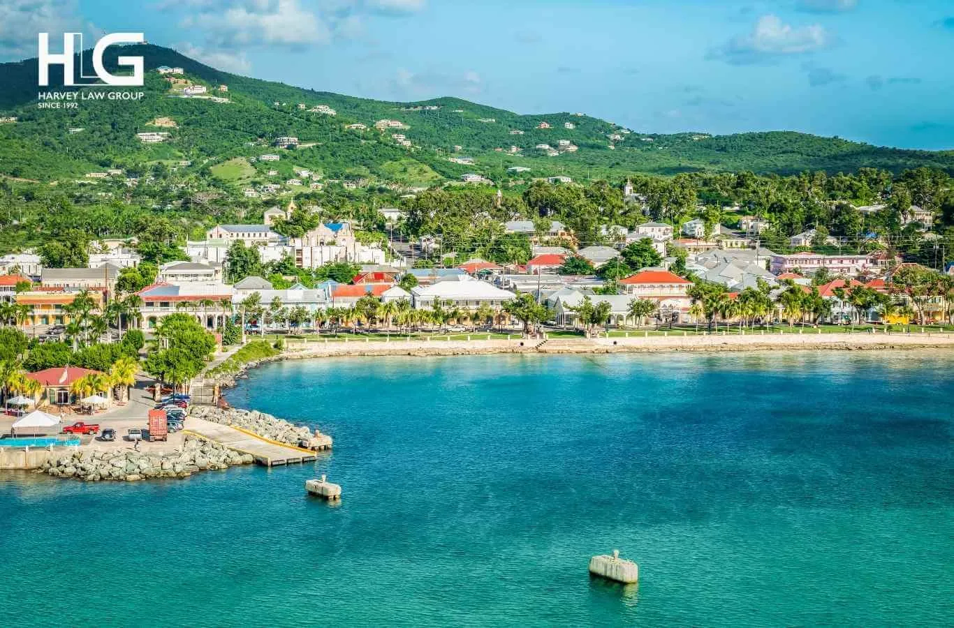 Grenada cho phép xin quốc tịch bằng đóng góp NTF hoặc đầu tư bất động sản