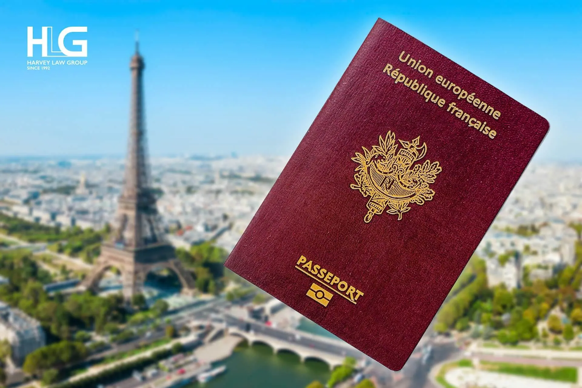 Ngày trở lại Pháp cùng tấm hộ chiếu tài năng danh giá