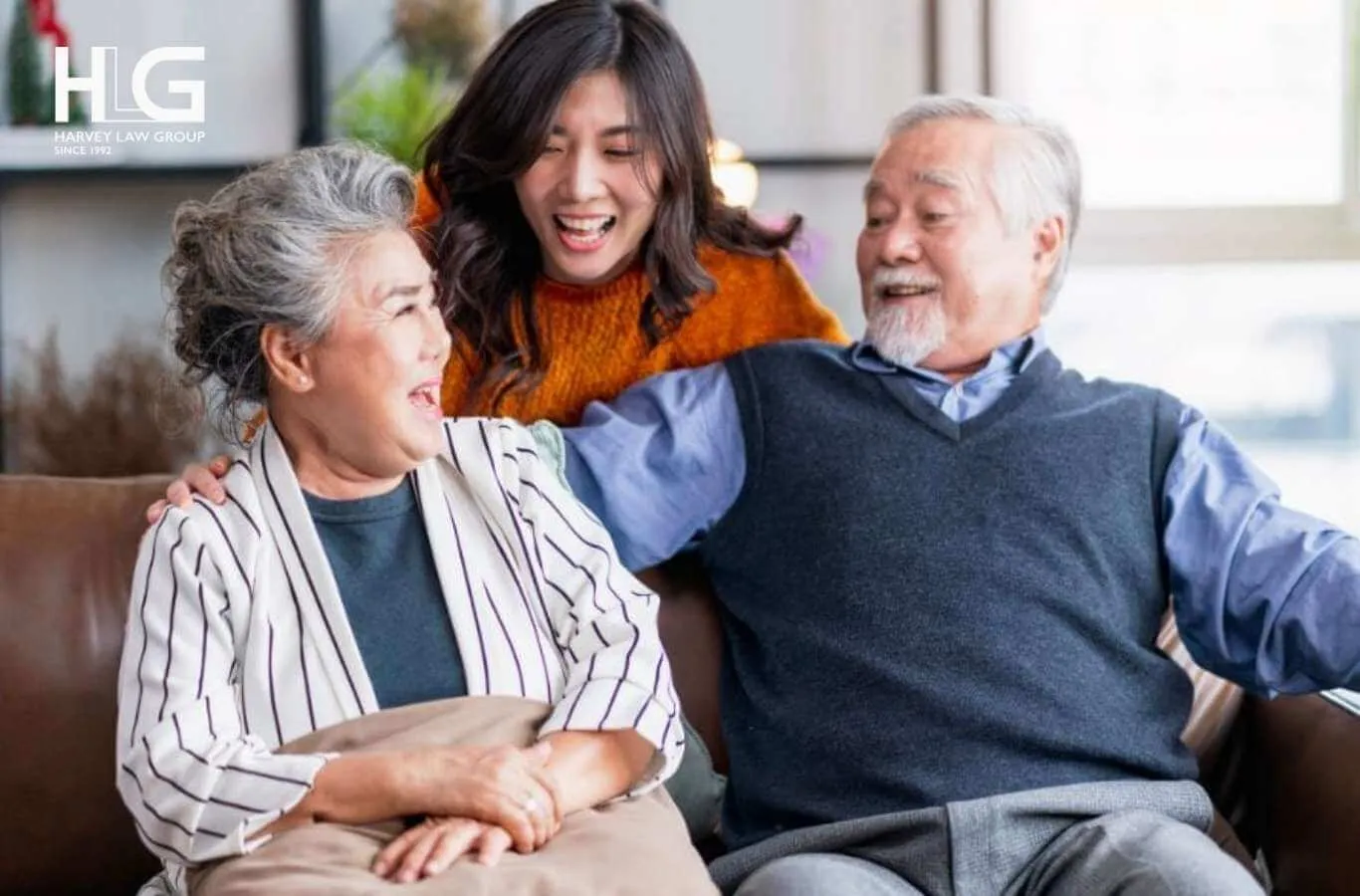 Định cư Úc theo diện bảo lãnh gia đình