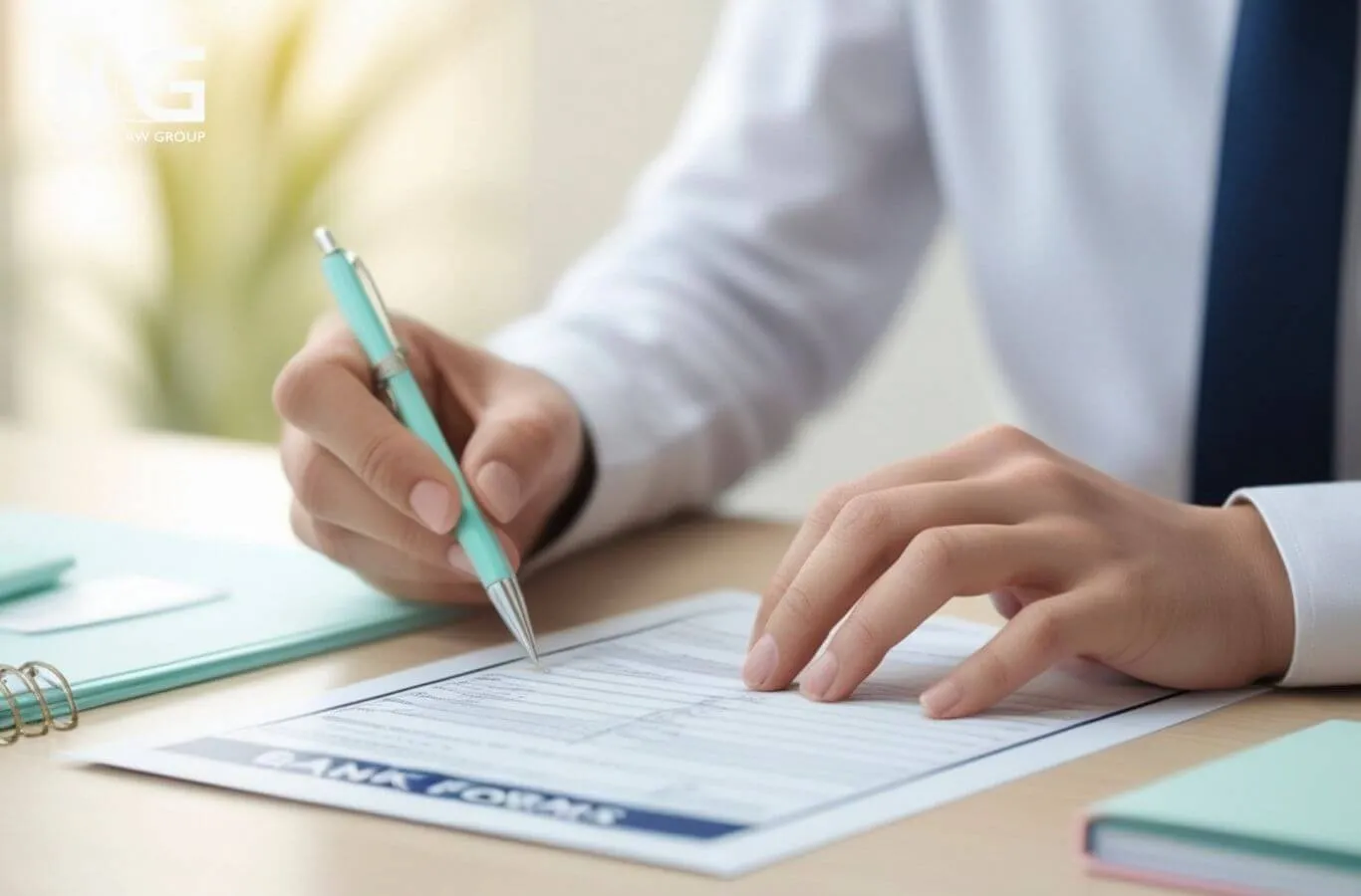 Cần chuẩn bị đầy đủ thông tin trước khi điền đơn DS-260