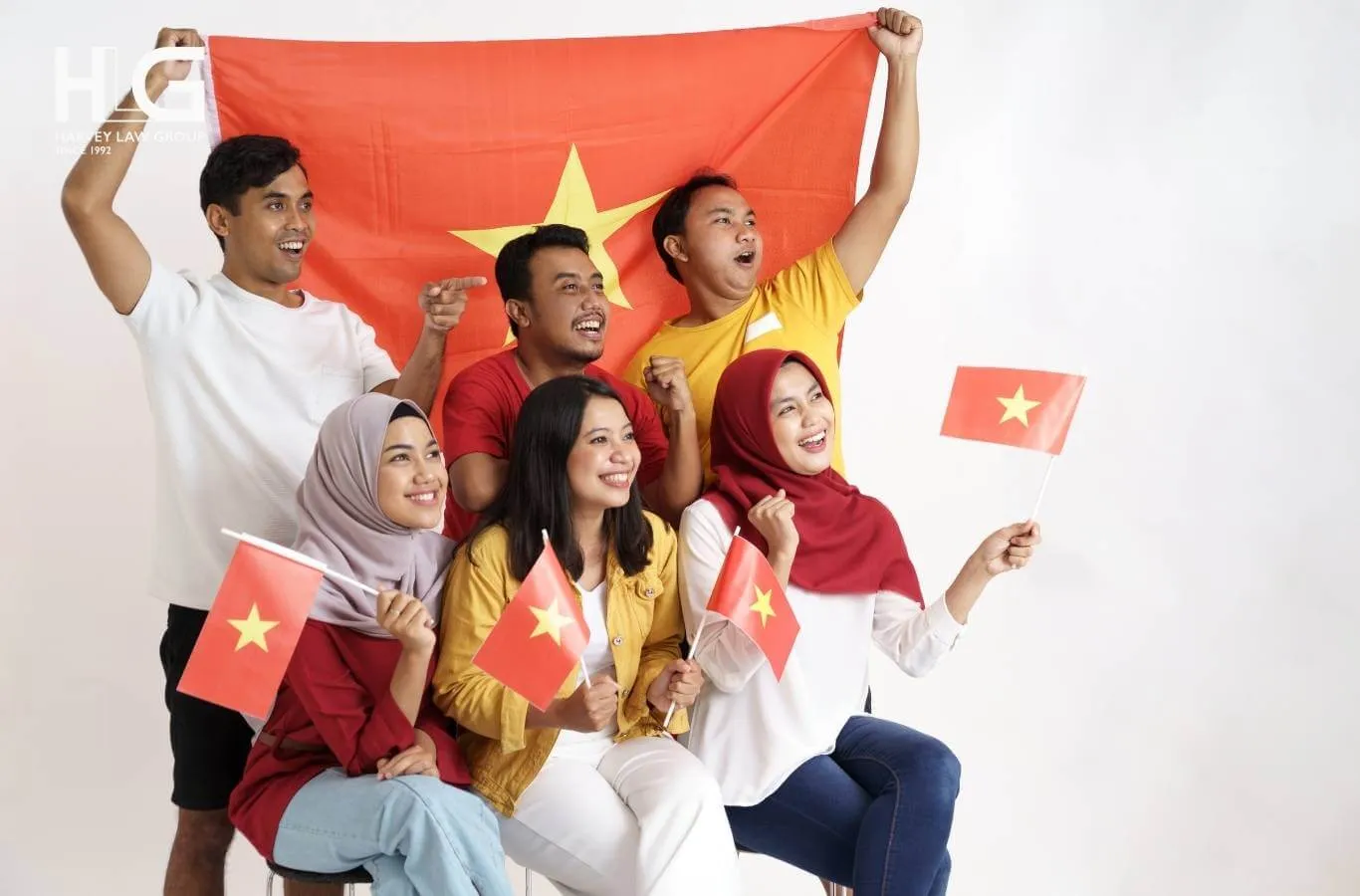 Cộng đồng người Việt tại Úc và Mỹ ngày càng lớn mạnh và gắn kết