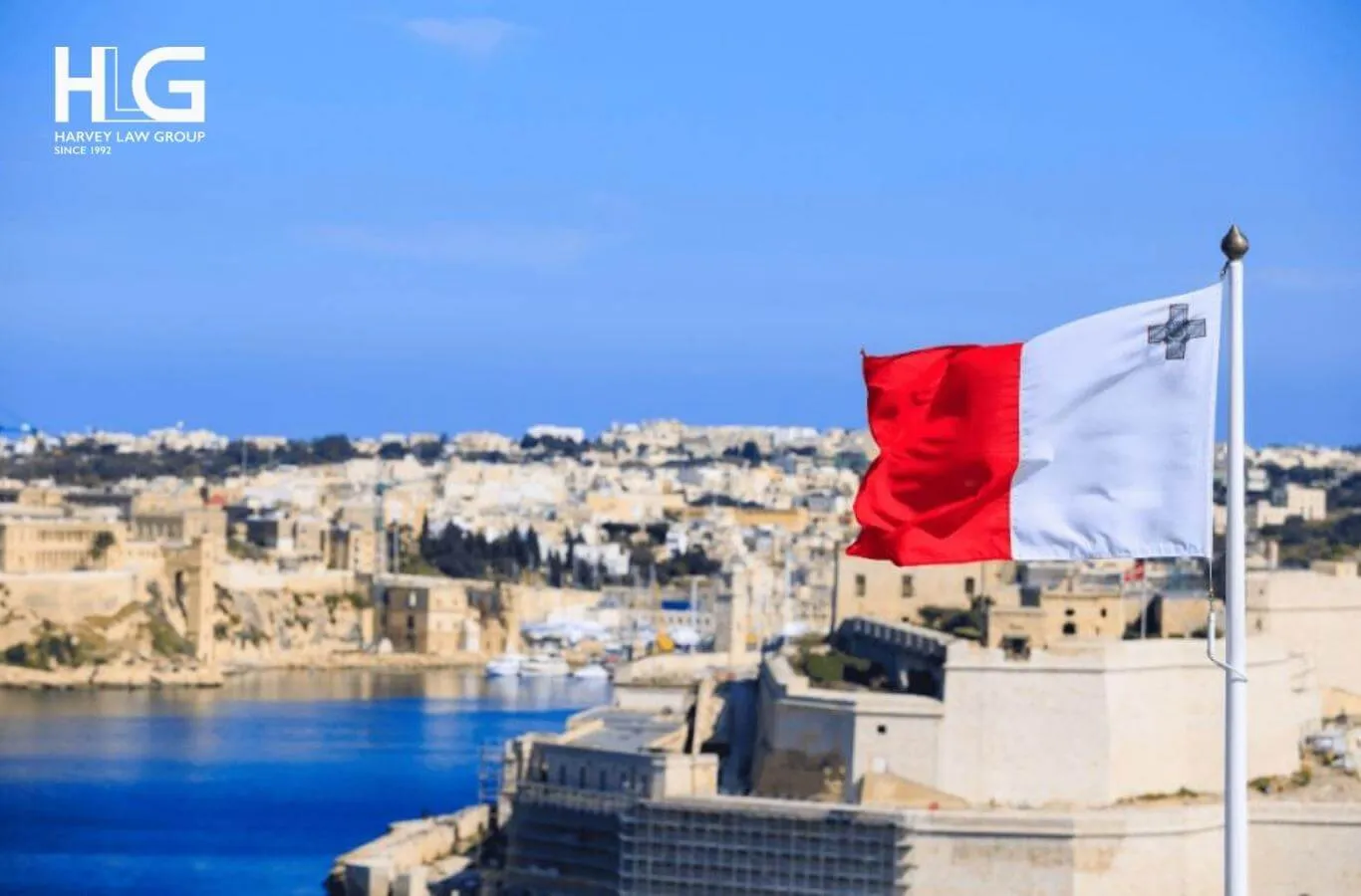 Malta nổi bật nhờ chất lượng sống tốt và môi trường pháp lý minh bạch