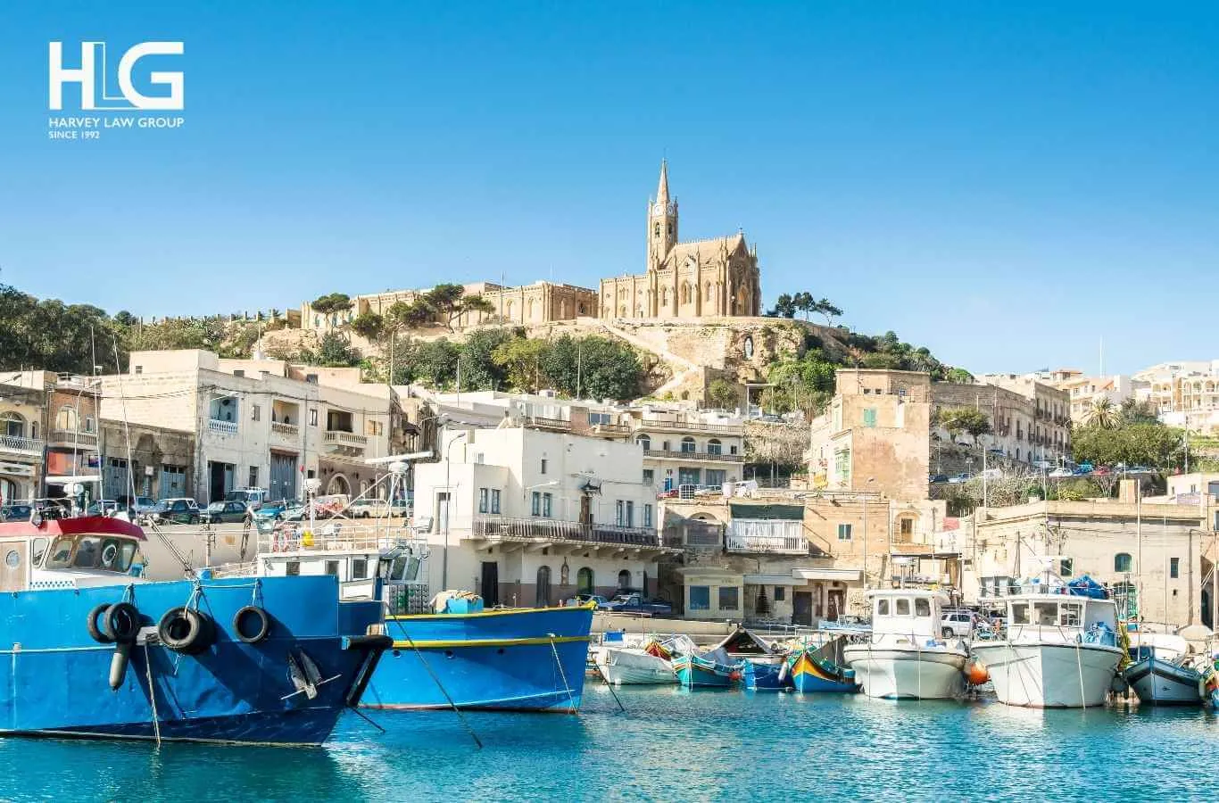 Malta là điểm đến định cư châu Âu hấp dẫn nhờ chính sách linh hoạt, quy trình minh bạch và quyền lợi cư trú vượt trội