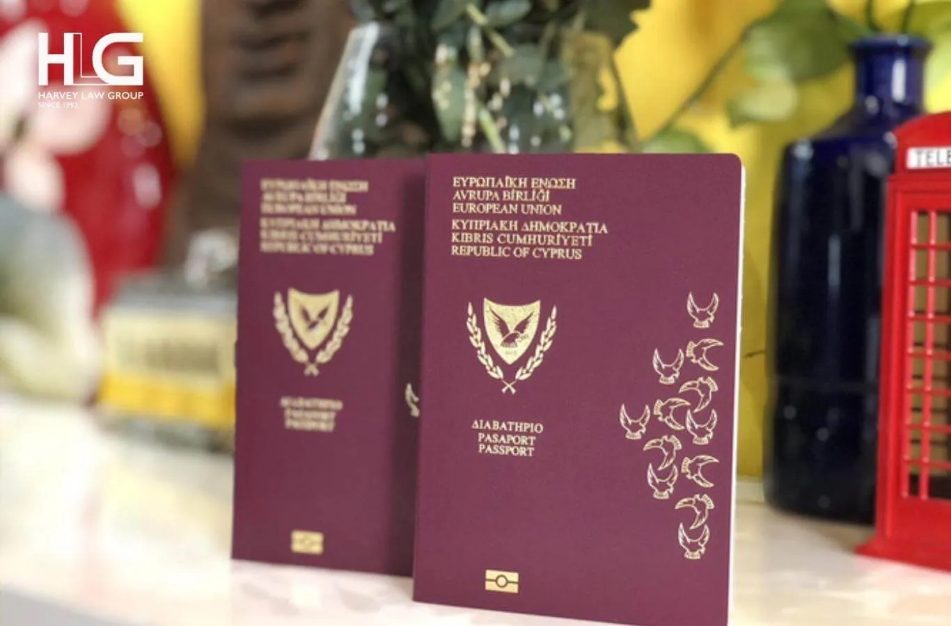 Định cư Síp hấp dẫn nhờ môi trường sống ổn định và chính sách cởi mở 