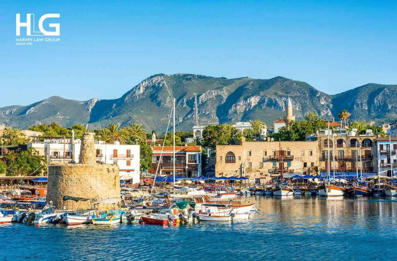 Điều kiện chương trình định cư đảo Síp 