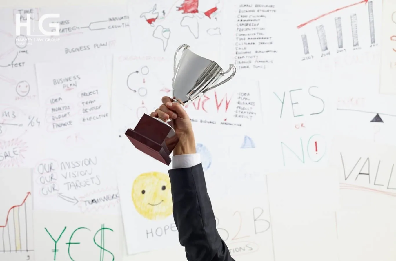 Khi nộp EOI ứng viên cần cung cấp bằng chứng về các giải thưởng và thành tích 