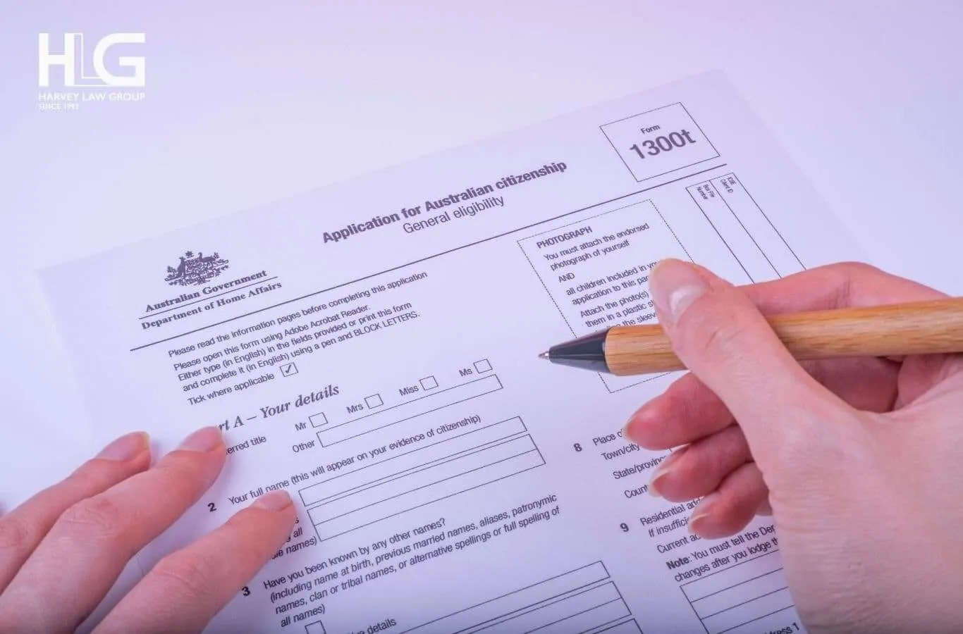 Ứng viên cần vượt qua bài kiểm tra quốc tịch Úc để đủ điều kiện xin quốc tịch