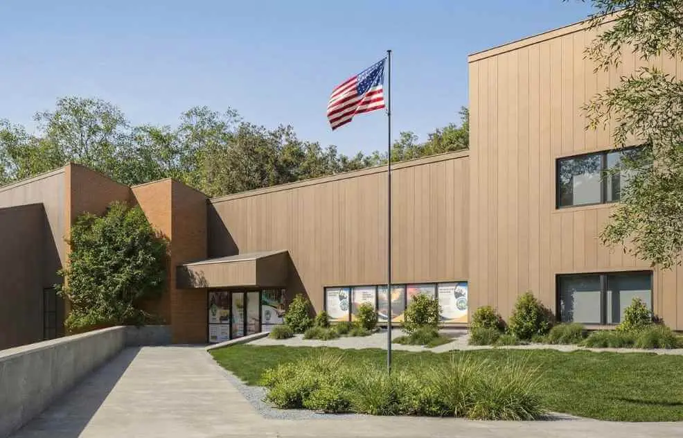 DỰ ÁN EB-5 TRUNG TÂM PHỤC HỒI LADOGA RECOVERY CENTER