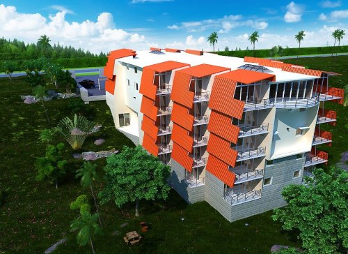 Trường Đại học Montreal là trung tâm nghiên cứu lớn của Canada