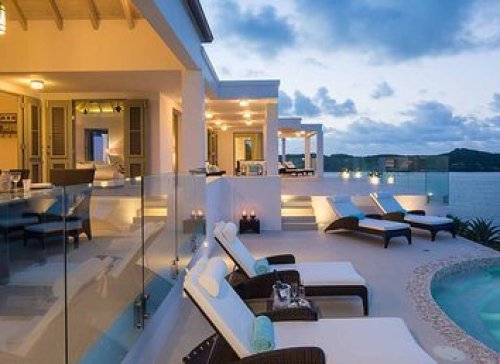 Nonsuch Bay Resort Antigua photo 8