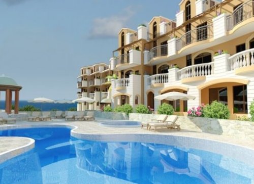 Pearl Park Residences 3