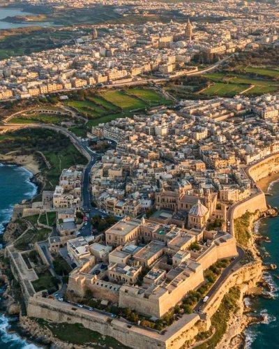 định cư malta 4